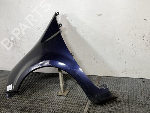 Left front fenders RENAULT MODUS / GRAND MODUS (F/JP0_) 1.2 (JP0C, JP0K, FP0C, FP0K, FP0P, JP0P, JP0T) | BP31848046C41