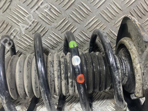 Used Left front shock absorber Left front shock absorber CITROËN C4 II (NC_) 1.2 THP 130 (NCHNYM, NCHNYT) (130 hp) 23765485 23765485