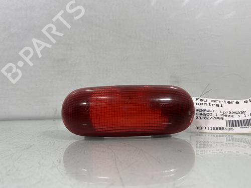 Używane Trzecie światło stopu RENAULT KANGOO (KC0/1_) D 65 1.9 (KC0E, KC02, KC0J, KC0N) (64 hp) 29939822