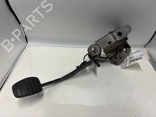 Used Clutch pedal Clutch pedal 37498502 37498502