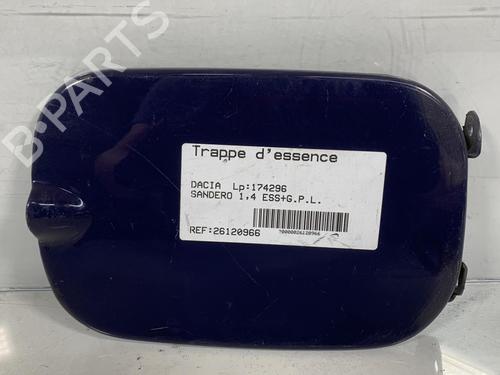 Used Fuel flap DACIA SANDERO [2008-2025]  19984456