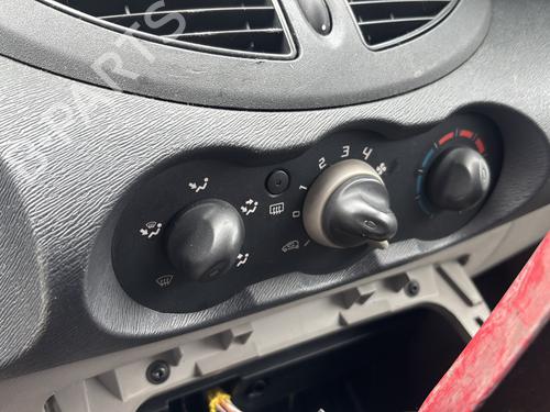 Hattehylde RENAULT TWINGO II (CN0_) 1.2 16V (CN04, CN0B) | BP31379426C85