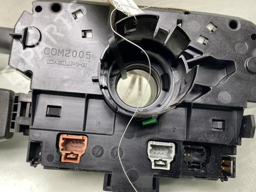 Used Steering column stalk Steering column stalk PEUGEOT 308 I (4A_, 4C_) 1.6 HDi (90 hp) 36439728 36439728