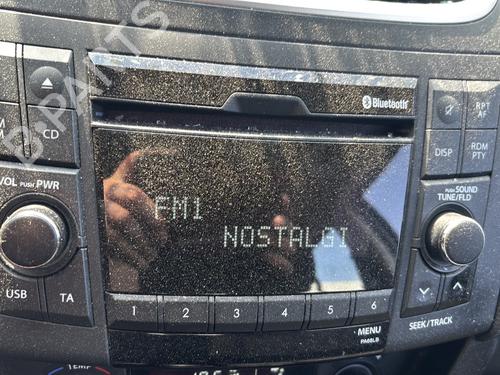 Climate control SUZUKI SWIFT IV (FZ, NZ) 1.2 (AZH412, ZC72S) | BP32495846I5  - Image 7