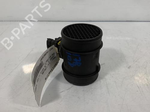 Used Mass air flow sensor Mass air flow sensor OPEL COMBO Box Body/MPV (X12) 1.6 CDTI (B05) (120 hp) 20028314 20028314