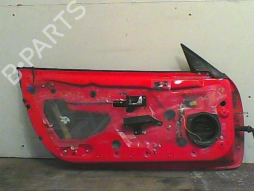 Used Left front door MG MGF (RD) 1.8 i 16V (120 hp) 19985691