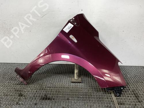 Used Right front fenders MITSUBISHI MIRAGE / SPACE STAR VI Hatchback (A0_A) 1.2 (A03A) (80 hp) 25736681