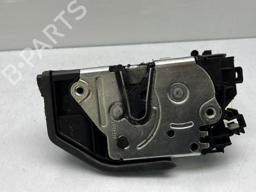 Used Rear left lock BMW 1 (F20) 114 d (95 hp) 20184210