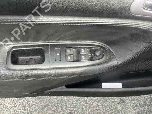 Frontplade/Frontkurv PEUGEOT 607 (9D, 9U) 2.7 HDi 24V | BP36549371C72 - Image 7