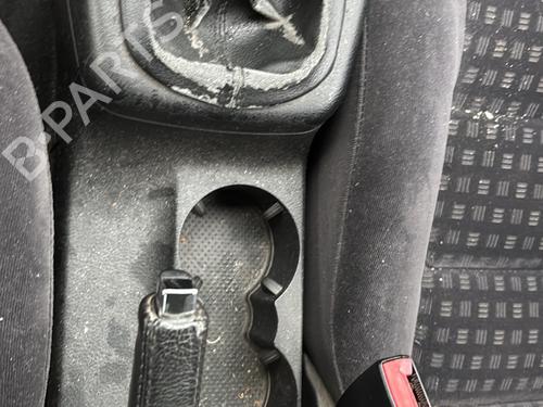 Front slam panel VW PASSAT B5.5 (3B3) 1.9 TDI | BP28279259C72 