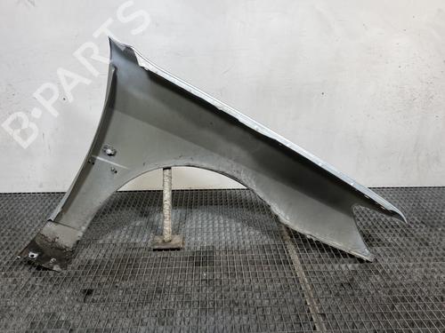 Left front fenders PEUGEOT 306 Hatchback (7A, 7C, N3, N5) 1.9 D | BP21958803C41 