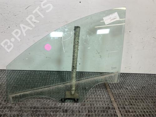 Türscheibe links vorne für DACIA SANDERO II TCe 90 (B8M1, B8MA, B8AC) (90 hp) 30307291
