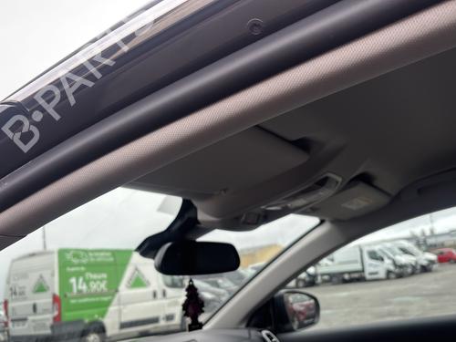 Rear parcel shelf CITROËN C5 AIRCROSS (A_) 1.2 Hybrid 136 (ARHPYJ) | BP32389513C85 