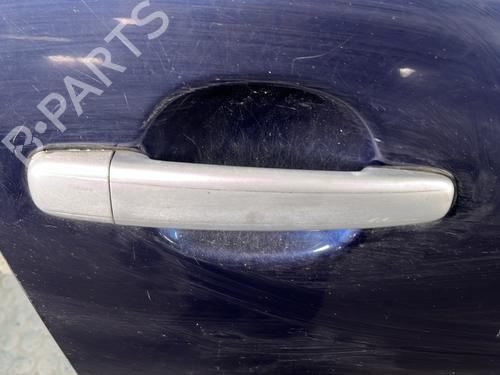 Right front door CITROËN C3 I (FC_, FN_) 1.4 16V HDi | BP24430596C3 