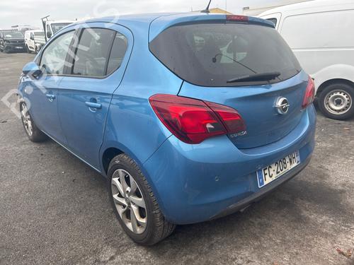 Switch OPEL CORSA E (X15) 1.4 Turbo (08, 68) | BP40271039I30 - Image 11
