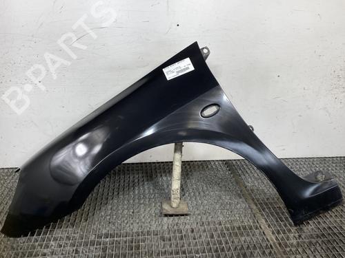 Used Left front fenders PEUGEOT 307 (3A/C) 2.0 HDi 110 (107 hp) 26282139