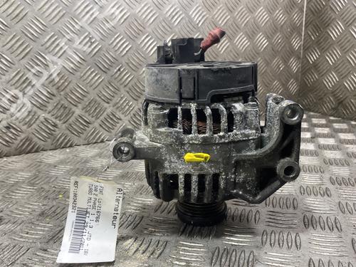Alternator FIAT 500 (312_) 1.3 D Multijet (312AXE1A) | BP23765119M7 - Image 2