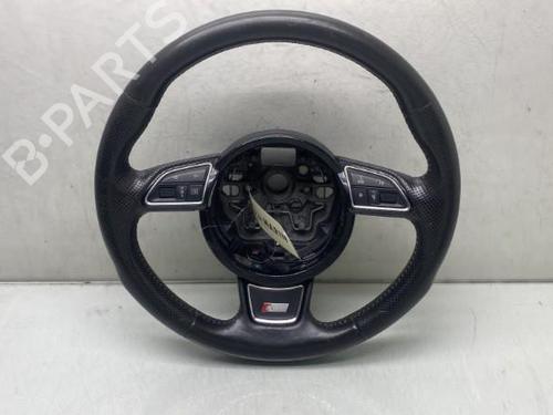 Steering wheel AUDI A1 (8X1, 8XK) 1.6 TDI | BP19949519C49 