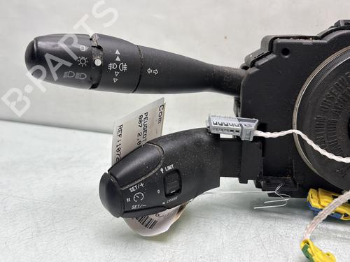 Steering column stalk PEUGEOT 807 (EB_) 2.0 HDi | BP29507315I23 