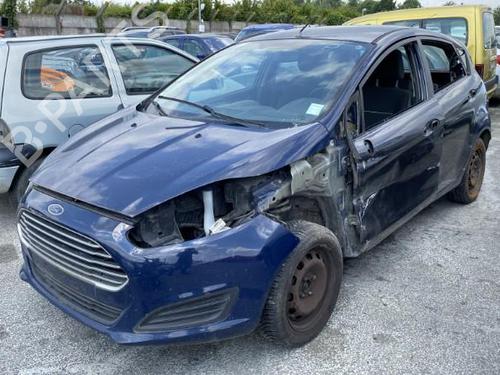 Left front window switch FORD FIESTA VI (CB1, CCN) 1.6 TDCi | BP19949678I27 