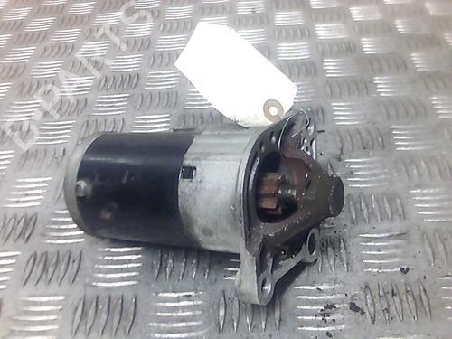 Used Starter Starter DACIA LOGAN (LS_) 1.4 (LS0A, LS0C, LS0E, LS0G) (75 hp) 20182422 20182422