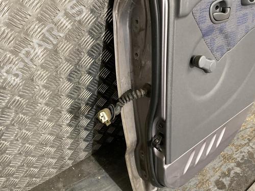 Right rear door HYUNDAI ATOS (MX)  | BP19998047C5 