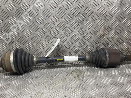 Used Left front driveshaft Left front driveshaft PEUGEOT 308 SW II (LC_, LJ_, LR_, LX_, L4_) 1.6 BlueHDi 120 (120 hp) 19958297 19958297