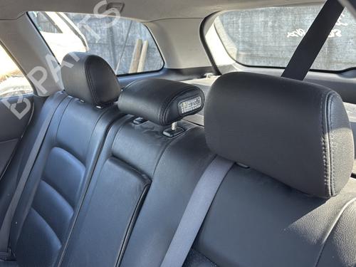 Left front fenders MAZDA 6 Station Wagon (GY) 2.0 DI (GY19) | BP32263970C41 