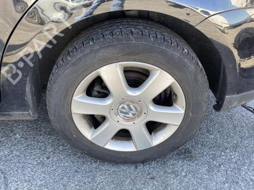 Seat buckle VW TOURAN (1T1, 1T2) 1.9 TDI | BP32441366I32