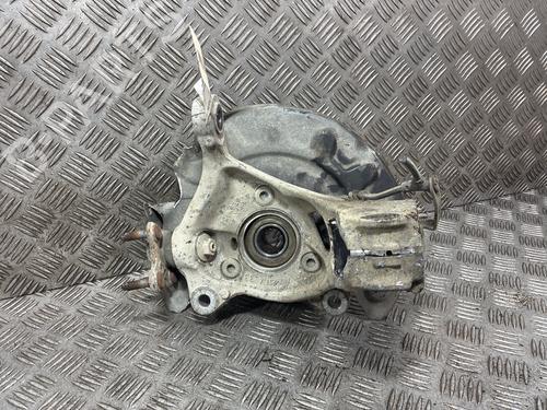 Left front steering knuckle AUDI Q2 (GAB, GAG) 1.4 TFSI | BP35896571M25 - Image 2