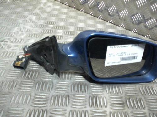 Used Right mirror AUDI A3 (8L1) 1.9 TDI (100 hp) 20003977