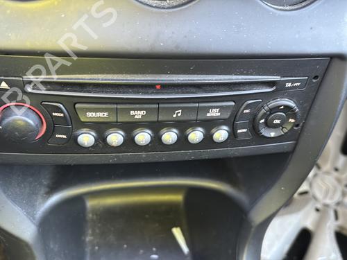 Fuse box CITROËN C3 II (SC_) 1.4 | BP26389058E1 - Image 17