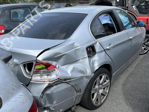 Warning switch BMW 3 (E90) 330 d | BP21956403I22  - Image 8