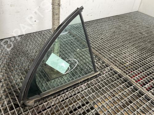 Rear right door window MERCEDES-BENZ E-CLASS (W211) E 220 CDI (211.006) | BP30129370C21 