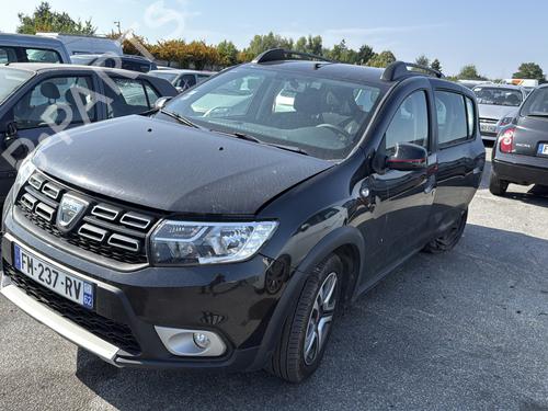Switch DACIA SANDERO II TCe 90 (B8M1, B8MA, B8AC) | BP31332011I30  - Image 13