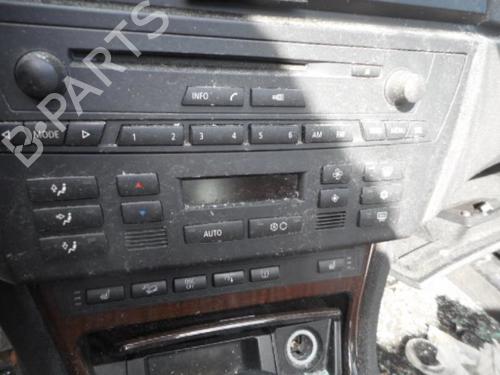 Warning switch BMW X3 (E83) 2.0 d | BP19983545I22  - Image 7