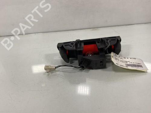 Used Third brake light Third brake light MAZDA 323 P V (BA) 2.0 D (71 hp) 20031185 20031185