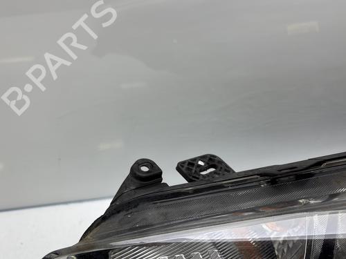 Left headlight FORD FIESTA VI (CB1, CCN) 1.5 TDCi | BP28281925C28 