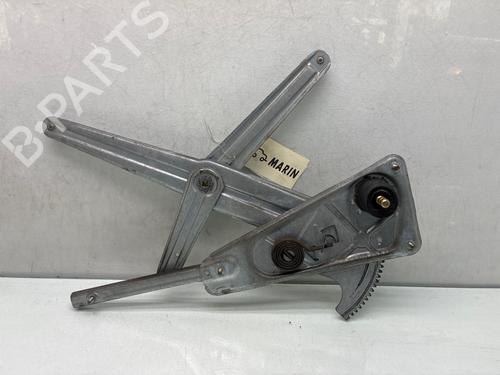 Used Front left window mechanism Front left window mechanism RENAULT TWINGO I (C06_) 1.2 (C066, C068) (58 hp) 34242957 34242957