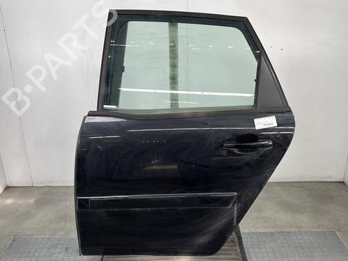 Used Left rear door CITROËN C4 Picasso I MPV (UD_) 1.6 HDi (109 hp) 28319596