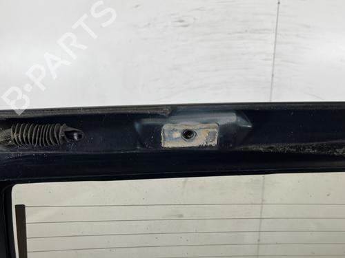 Tailgate PEUGEOT 205 II (20A/C) 1.1 | BP31148459C6 