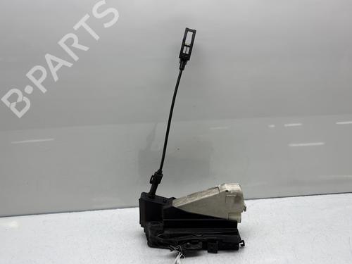 Used Front right lock SEAT ALHAMBRA (7V8, 7V9) 1.9 TDI (115 hp) 28353398