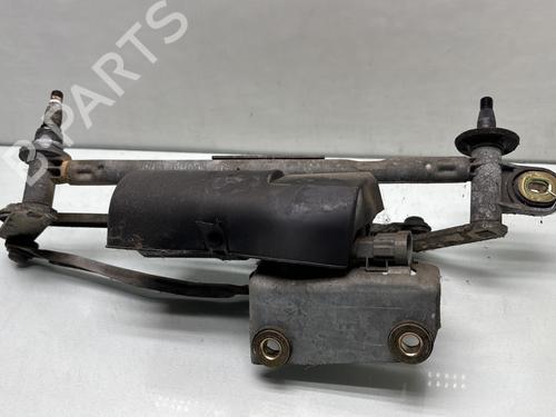Front wiper motor RENAULT SCÉNIC I MPV (JA0/1_, FA0_) 1.6 (JA00, JA16, JA15, JA19, JA1V, JA2B, JA2C, JA0B,... | BP29501660M29 