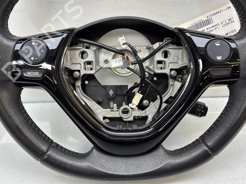 Steering wheel PEUGEOT 108 1.2 | BP34561276C49 - Image 4