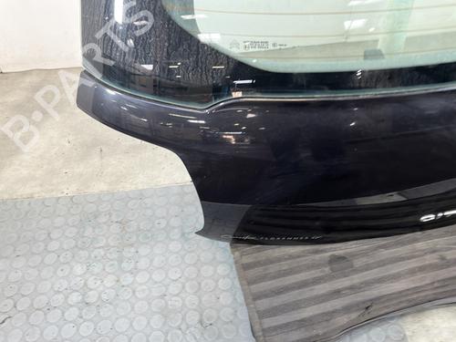 Tailgate CITROËN DS3 (SA_) 1.4 HDi 70 (SA8HP4) | BP28192529C6 