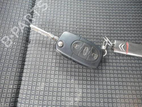 Left mirror AUDI A3 (8P1) 1.9 TDI | BP20004819C26 