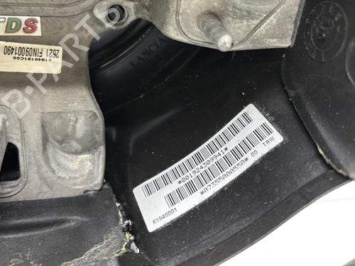 Steering wheel FIAT 500 (312_) 1.2 (312AXA1A) | BP30104415C49 - Image 7