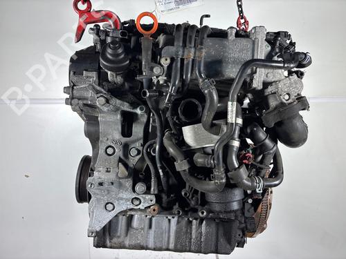 Engine VW GOLF VII (5G1, BQ1, BE1, BE2) 1.6 TDI | BP37637530M1 - Image 4