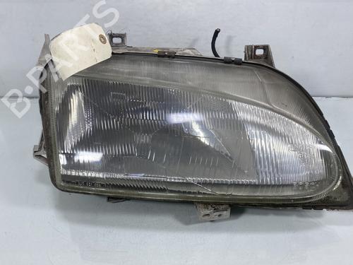 Used Right headlight FORD GALAXY I (WGR) 1.9 TDI (110 hp) 19980531