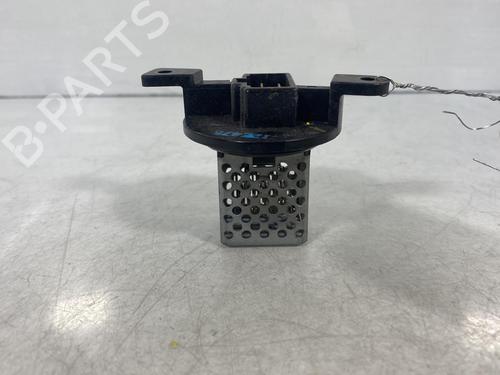 Used Heater resistor HONDA JAZZ II (GD_, GE3, GE2) 1.3 iDSi (GD1) (83 hp) 20011188